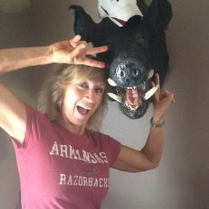 Meet your Posher, Patti